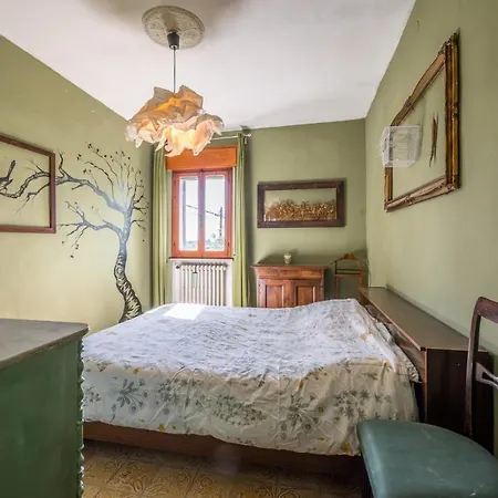 Bed & Breakfast Selvatica50 3*