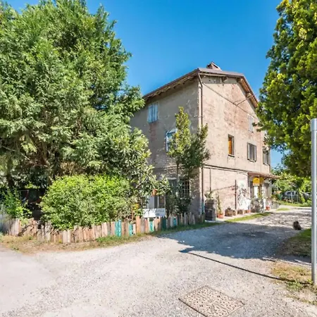 Selvatica50 3* Nonantola