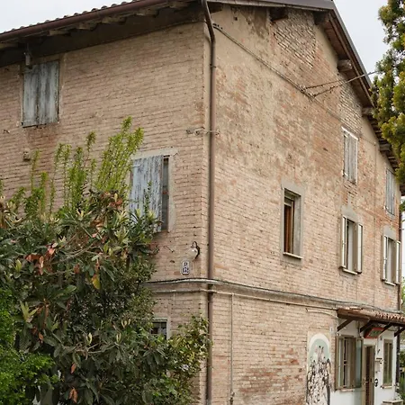 Bed & Breakfast Selvatica50