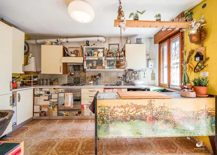 Bed & Breakfast Selvatica50 Nonantola