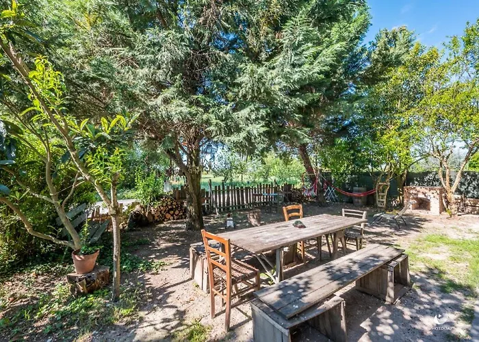 Selvatica50 Bed & Breakfast 3*