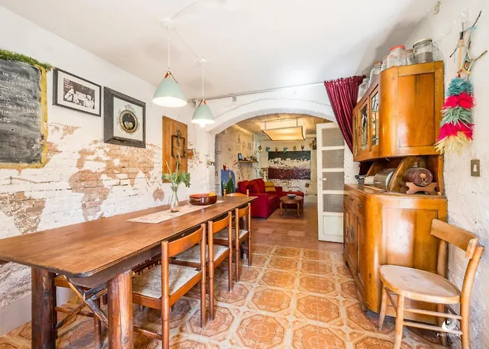 Bed & Breakfast Selvatica50