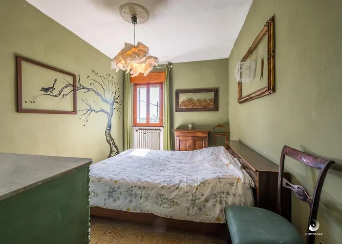 Bed & Breakfast Selvatica50 3*