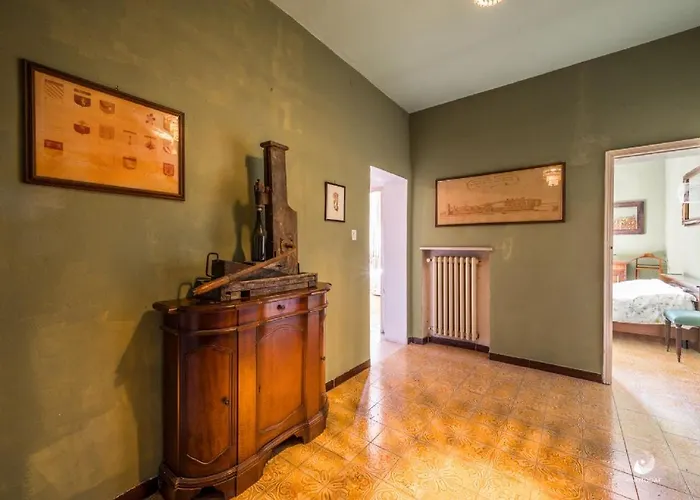 Selvatica50 3* Nonantola