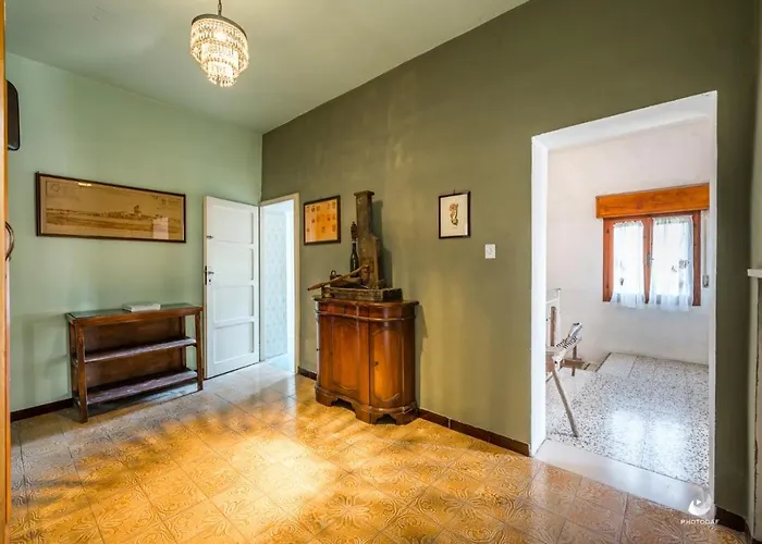 Selvatica50 Nonantola