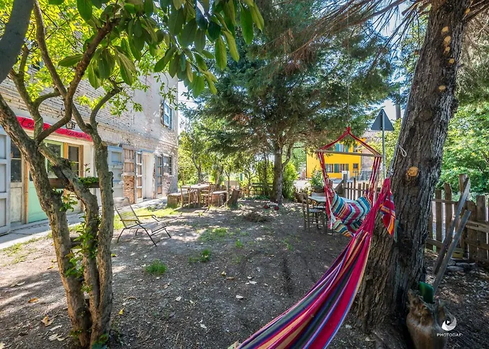 Selvatica50 Alojamento de Acomodação e Pequeno-almoço Nonantola