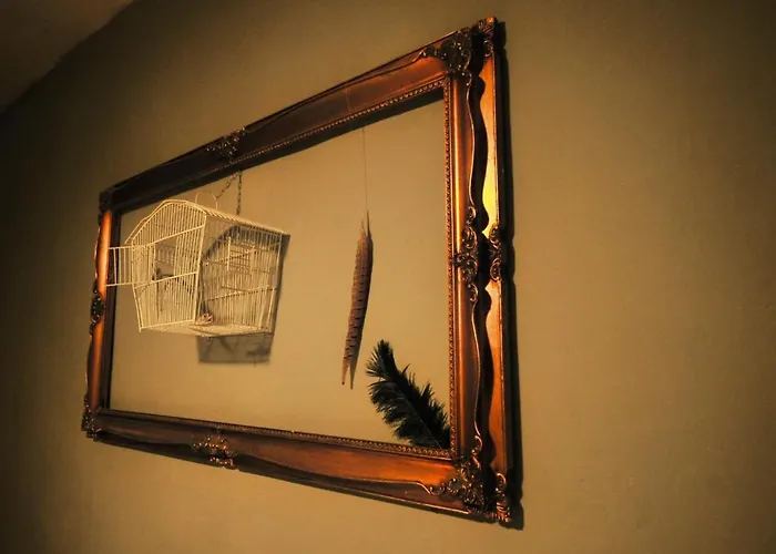 Selvatica50 3* Nonantola