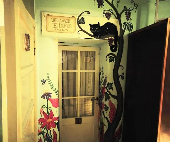 Selvatica50 Nonantola