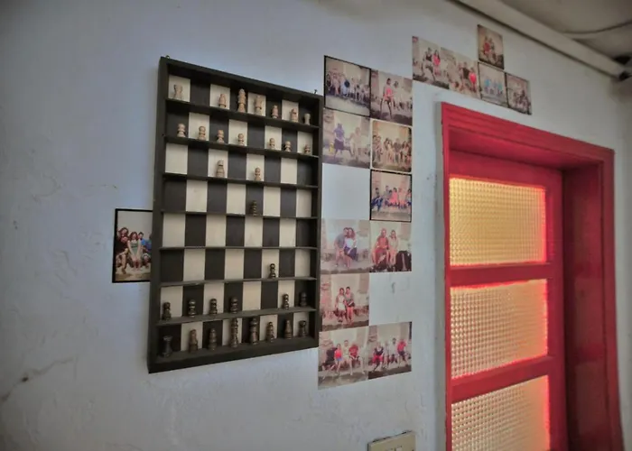 Bed & Breakfast Selvatica50