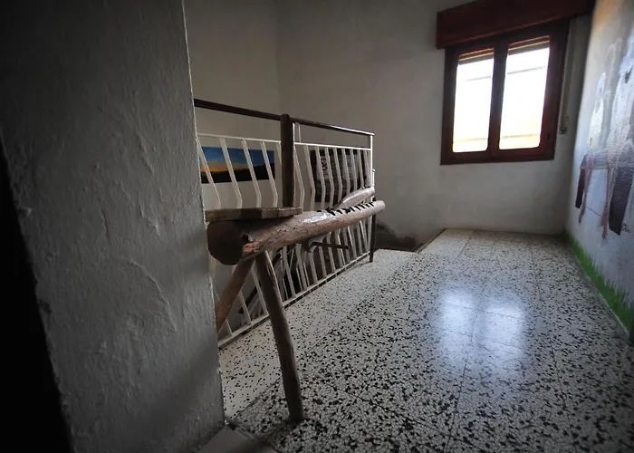 Bed & Breakfast Selvatica50