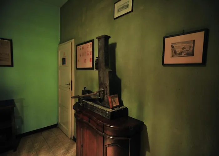 Selvatica50 Bed & Breakfast