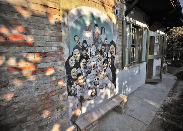 Selvatica50 Nonantola