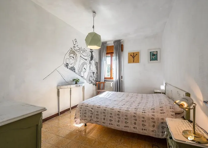 Selvatica50 Nonantola