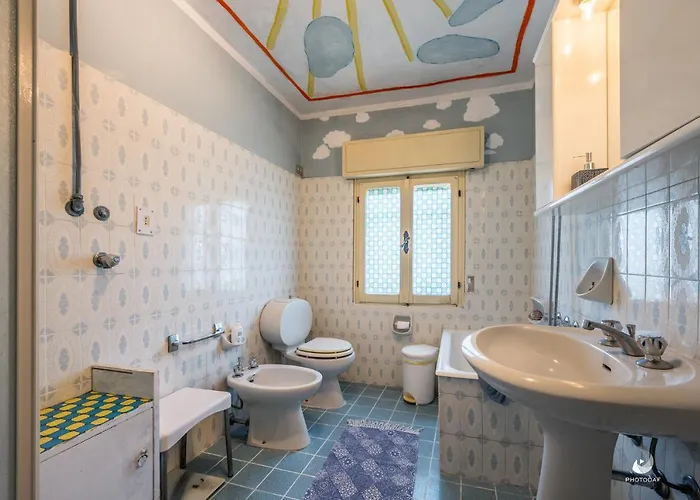 Selvatica50 3* Nonantola