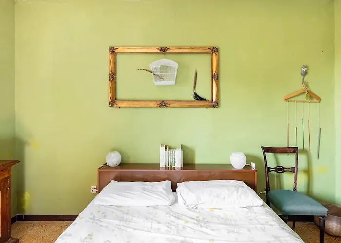 Bed & Breakfast Selvatica50 Nonantola