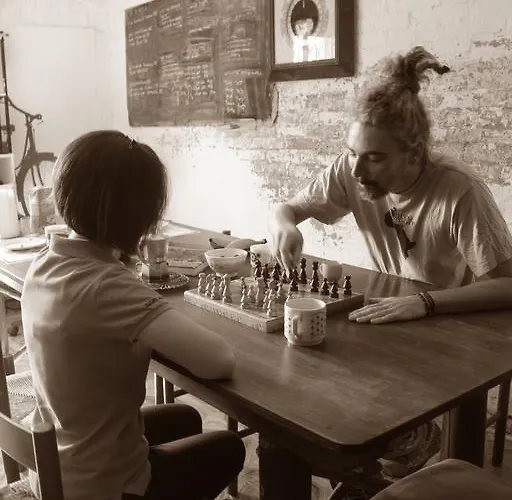 Selvatica50 3* Nonantola