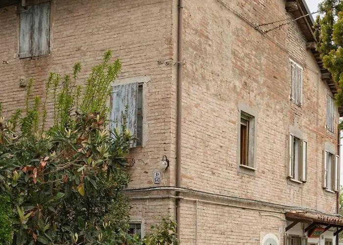 Bed & Breakfast Selvatica50