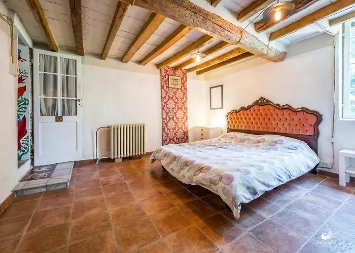 Bed & Breakfast Selvatica50