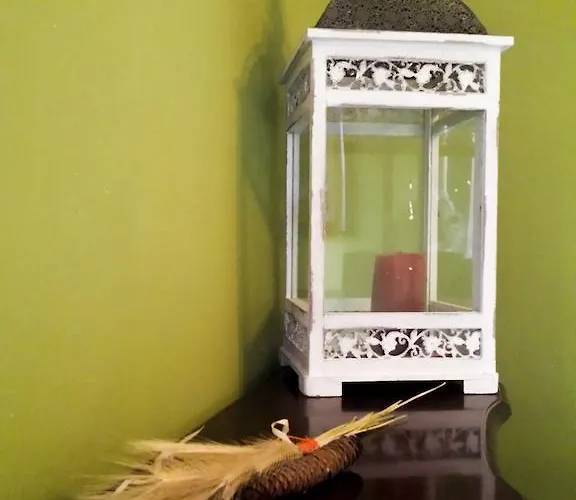 Selvatica50 Bed & Breakfast