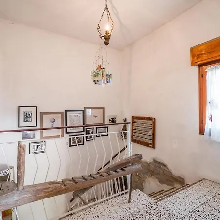 ベッド・アンド・ブレックファスト Selvatica50 3*