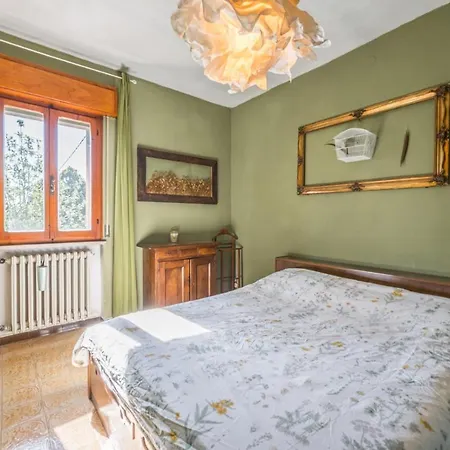 Selvatica50 Oda ve Kahvaltı Nonantola