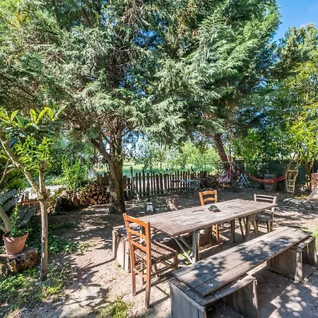 Selvatica50 住宿加早餐酒店 3*