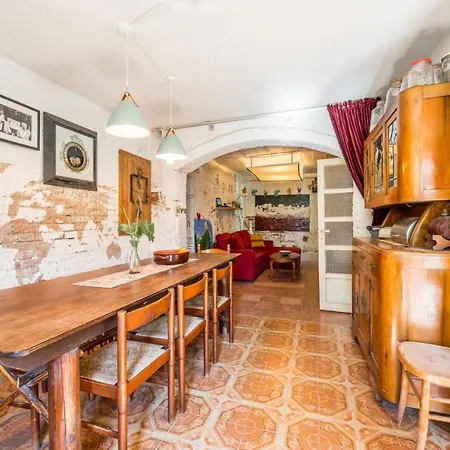 ベッド・アンド・ブレックファスト Selvatica50