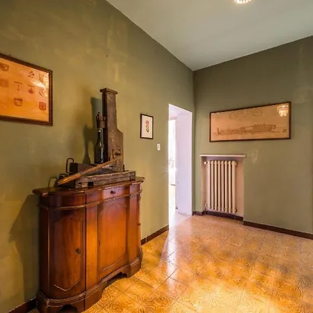 Selvatica50 3* Nonantola