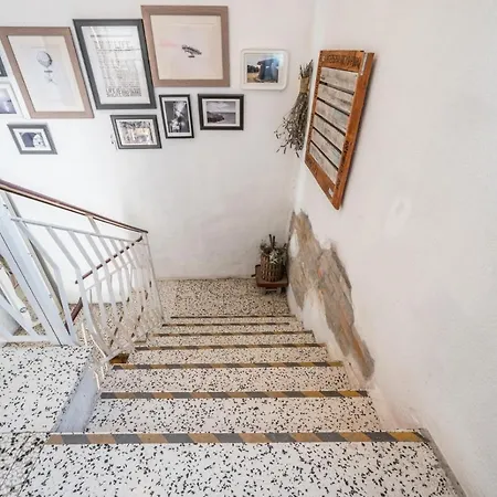 ベッド・アンド・ブレックファスト Selvatica50 3*