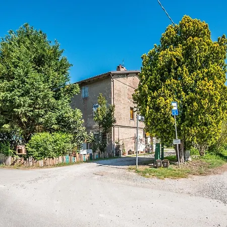 Selvatica50 3* Nonantola