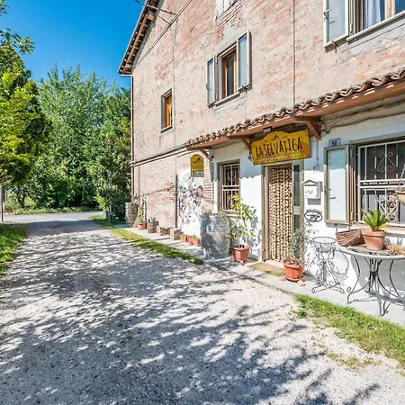 Selvatica50 Nonantola