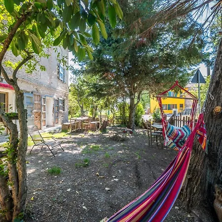 Selvatica50 Oda ve Kahvaltı Nonantola