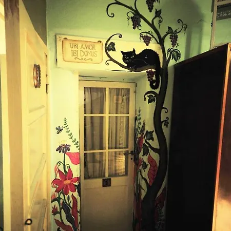 Selvatica50 Nonantola