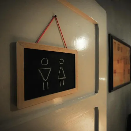 Selvatica50 ベッド・アンド・ブレックファスト 3*