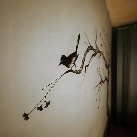 Selvatica50 ベッド・アンド・ブレックファスト Nonantola