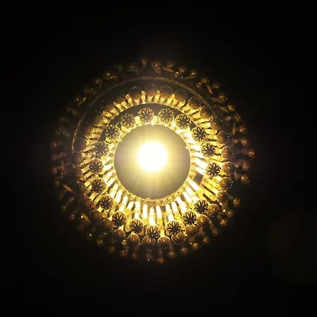 ベッド・アンド・ブレックファスト Selvatica50