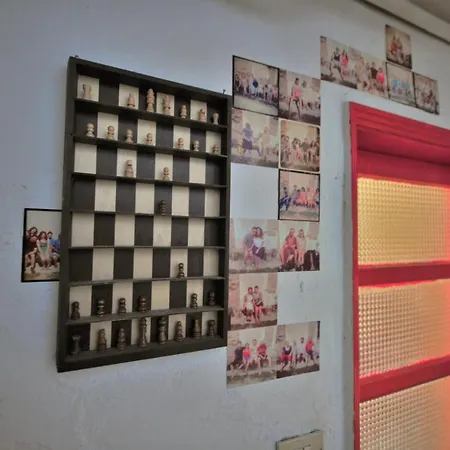 ベッド・アンド・ブレックファスト Selvatica50