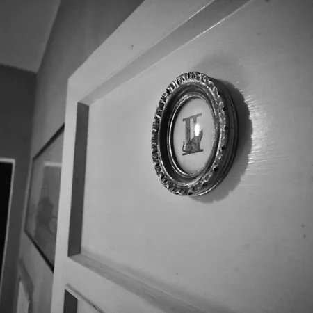 Selvatica50 ベッド・アンド・ブレックファスト