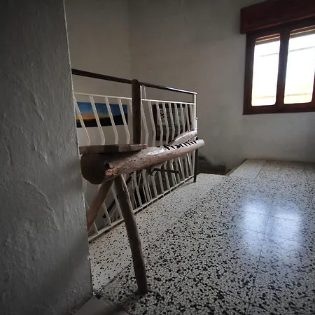 ベッド・アンド・ブレックファスト Selvatica50