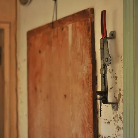 Selvatica50 ベッド・アンド・ブレックファスト 3*