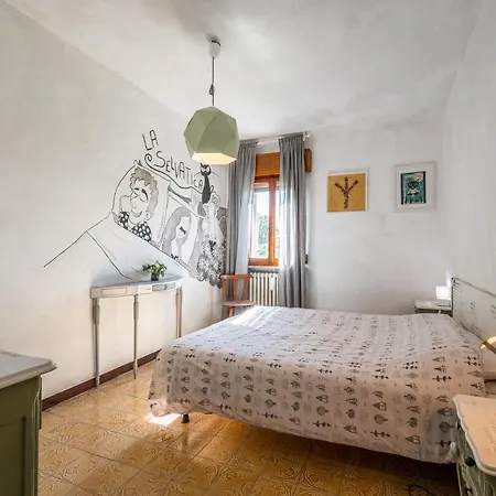 Selvatica50 Nonantola