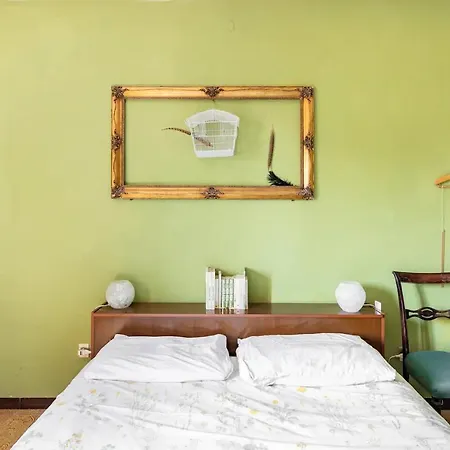 ベッド・アンド・ブレックファスト Selvatica50 Nonantola