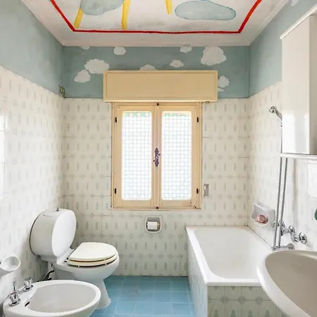 Selvatica50 住宿加早餐酒店 3*