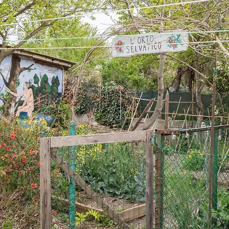 Selvatica50 ベッド・アンド・ブレックファスト