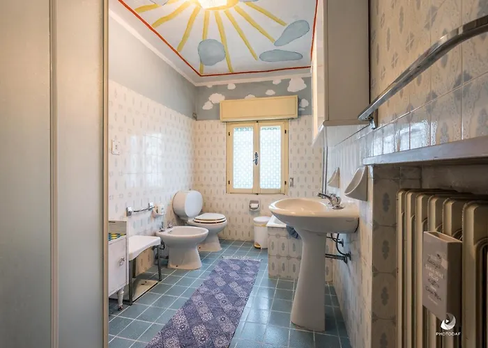 Selvatica50 Oda ve Kahvaltı 3*
