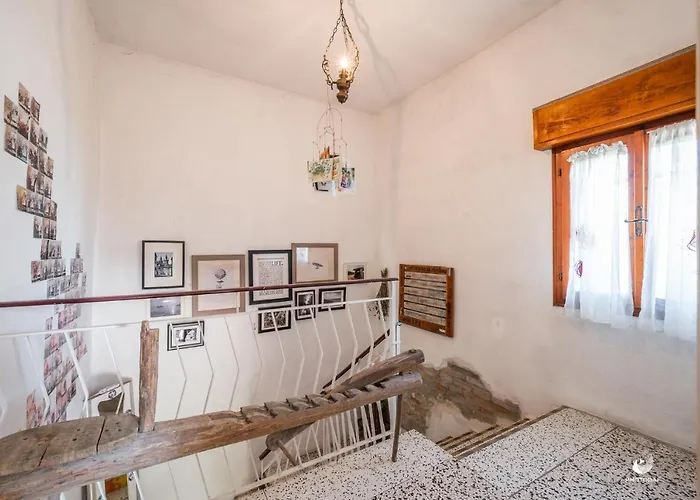 Oda ve Kahvaltı Selvatica50 3*