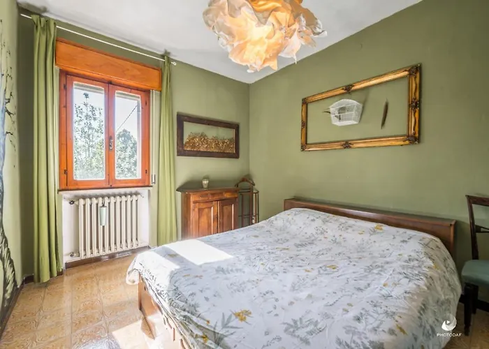 Selvatica50 Oda ve Kahvaltı Nonantola