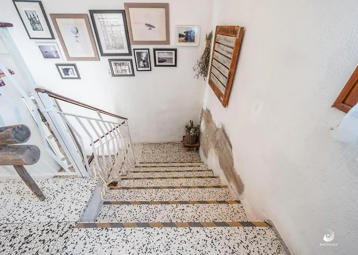 Couette-café Selvatica50 3*