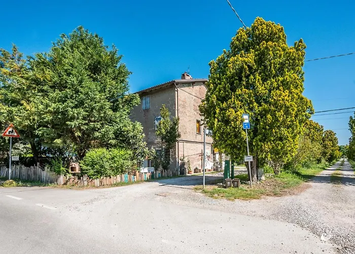 Selvatica50 3* Nonantola