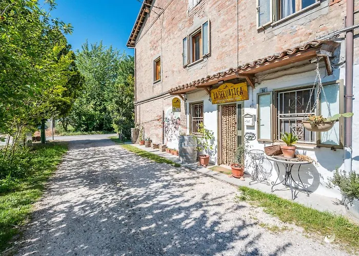 Selvatica50 Nonantola